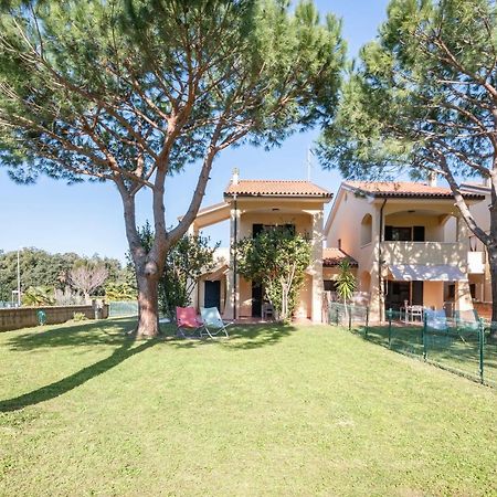 Villette Principessa San Vincenzo Luaran gambar