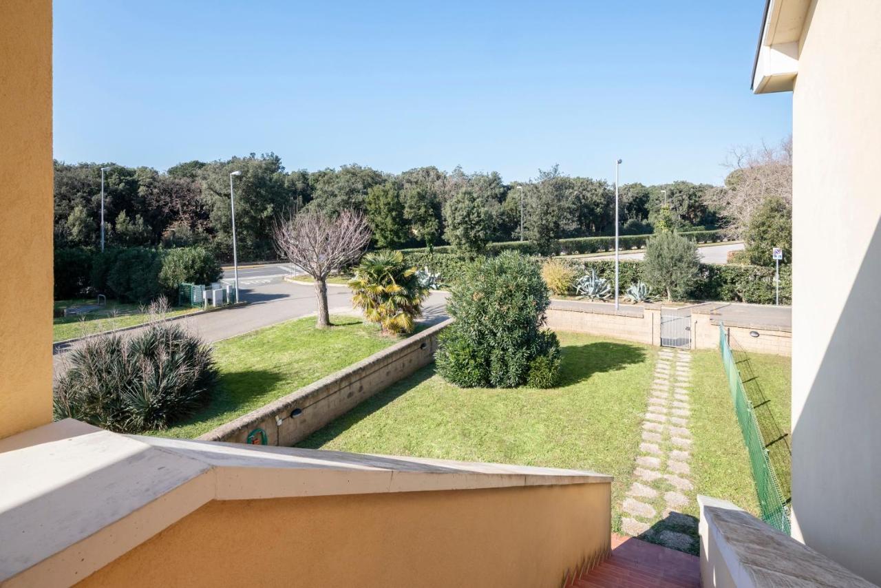 Villette Principessa San Vincenzo Luaran gambar