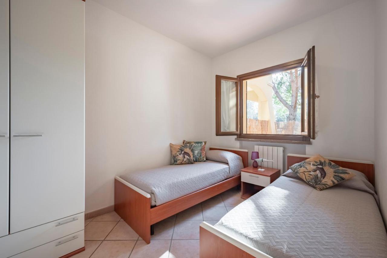 Villette Principessa San Vincenzo Luaran gambar