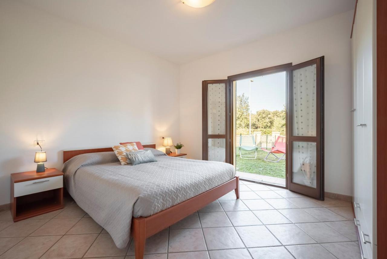 Villette Principessa San Vincenzo Luaran gambar
