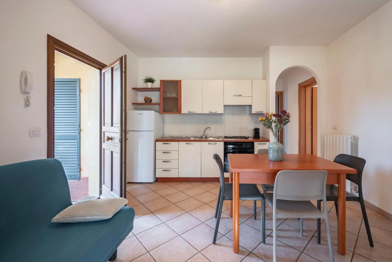 Villette Principessa San Vincenzo Luaran gambar