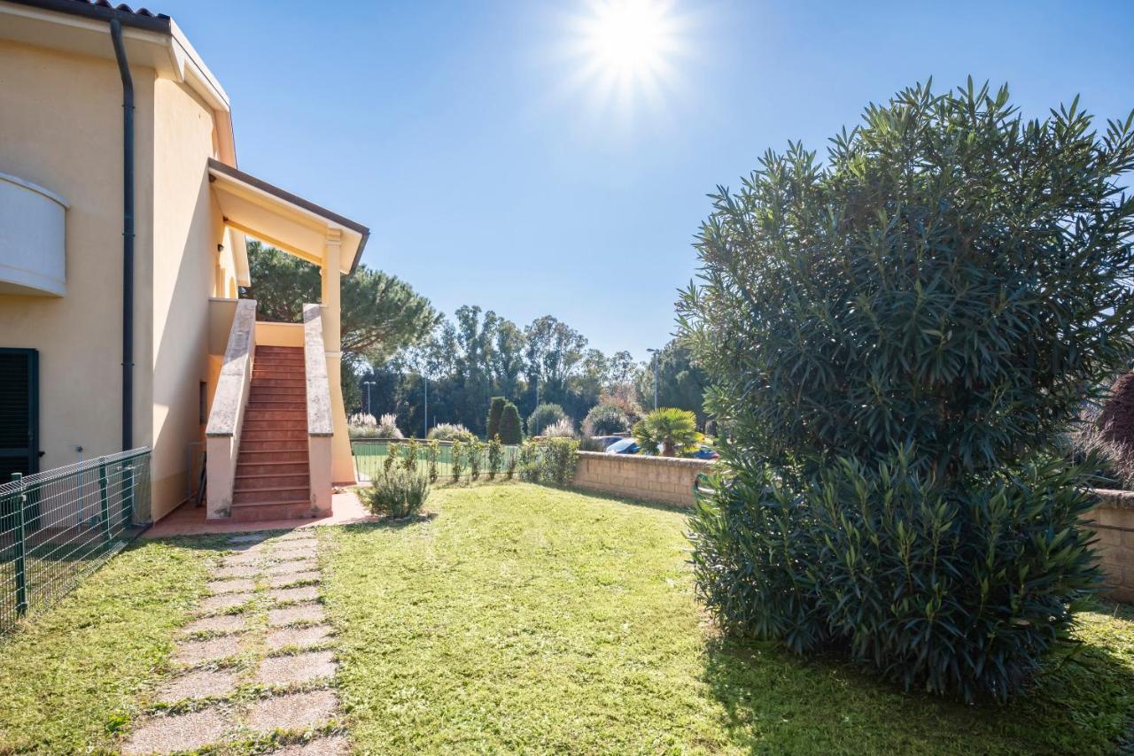 Villette Principessa San Vincenzo Luaran gambar