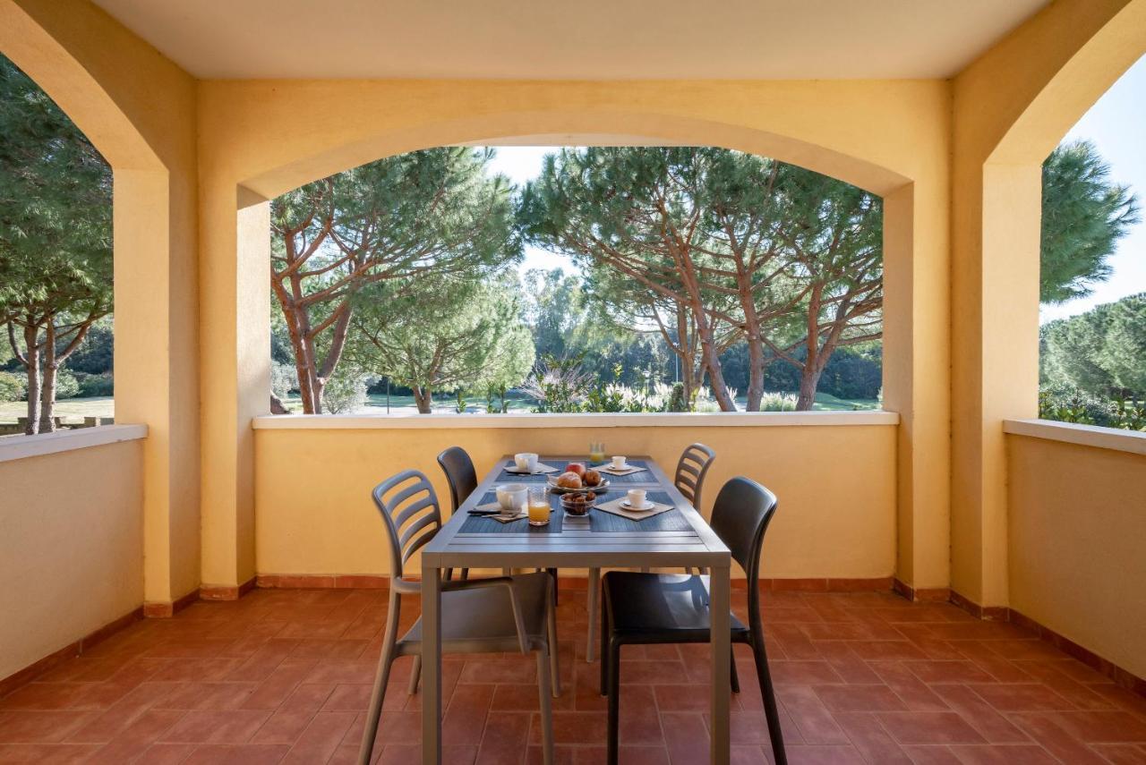 Villette Principessa San Vincenzo Luaran gambar