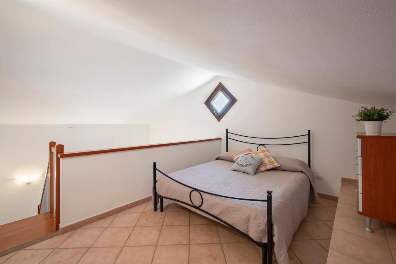 Villette Principessa San Vincenzo Luaran gambar