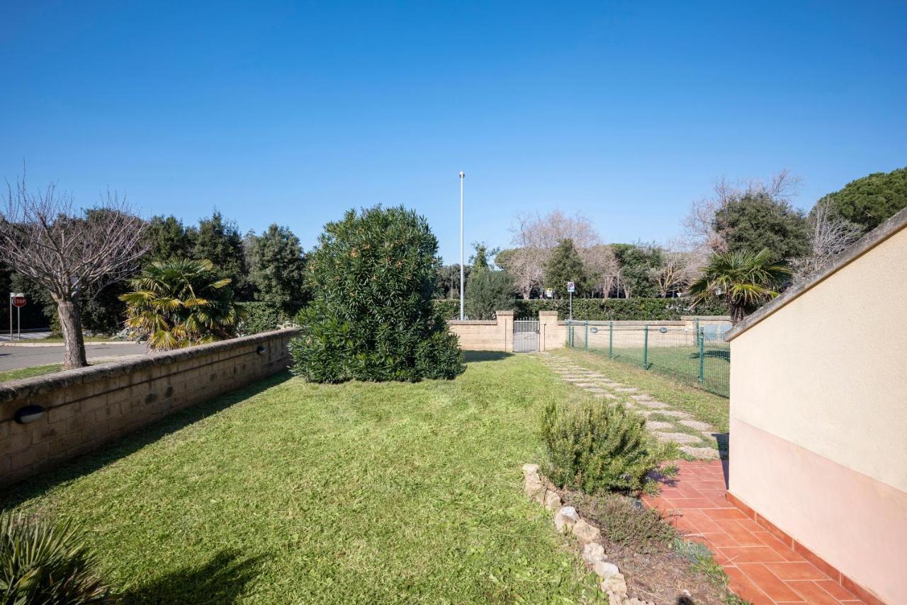 Villette Principessa San Vincenzo Luaran gambar