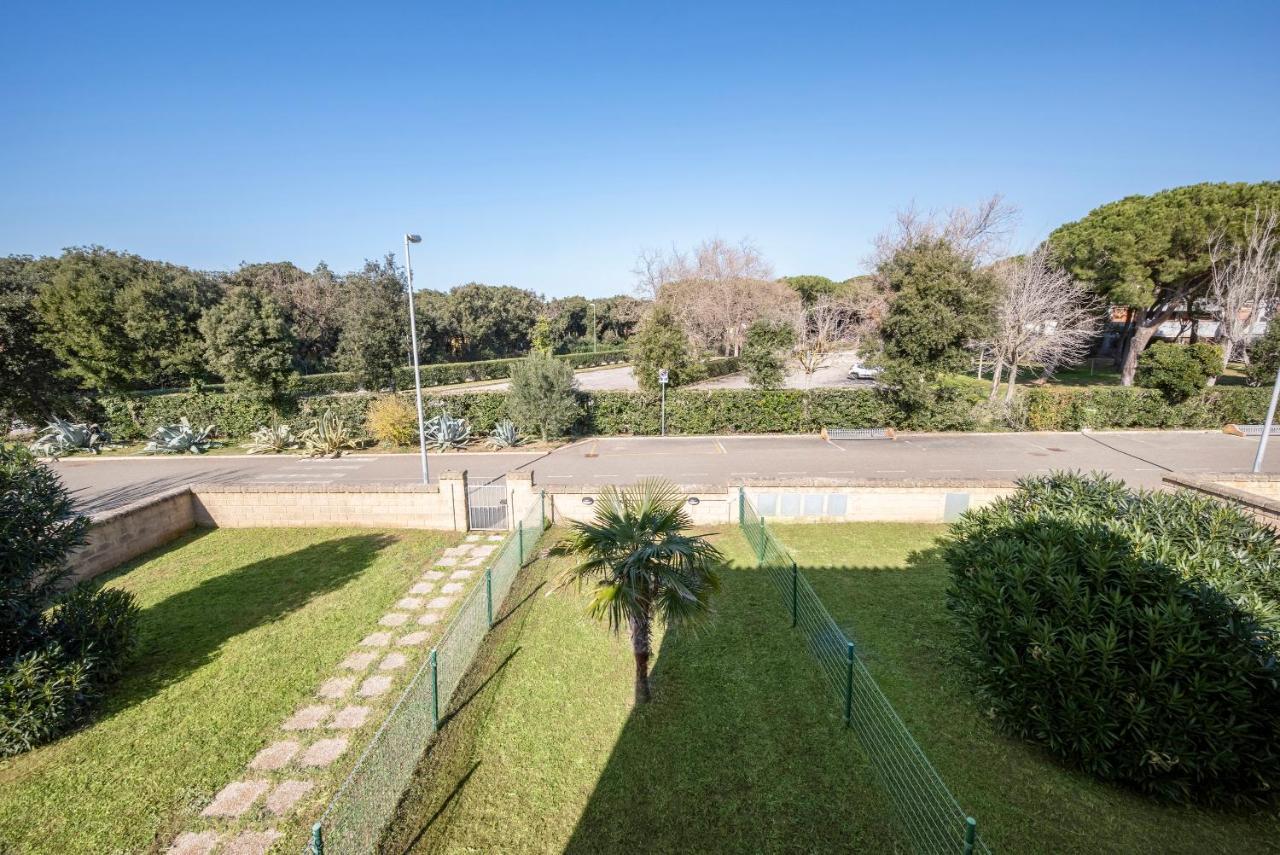 Villette Principessa San Vincenzo Luaran gambar