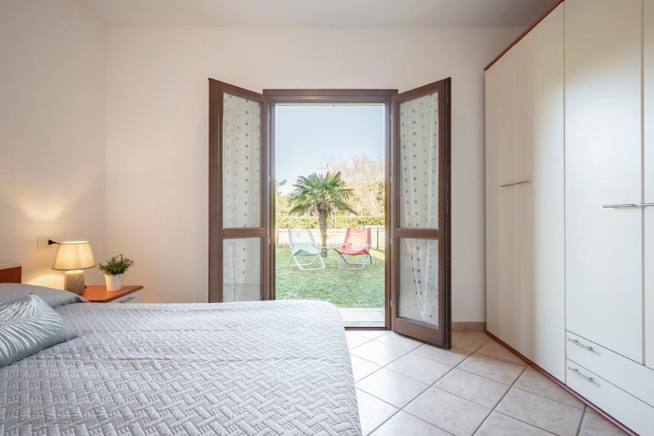 Villette Principessa San Vincenzo Luaran gambar